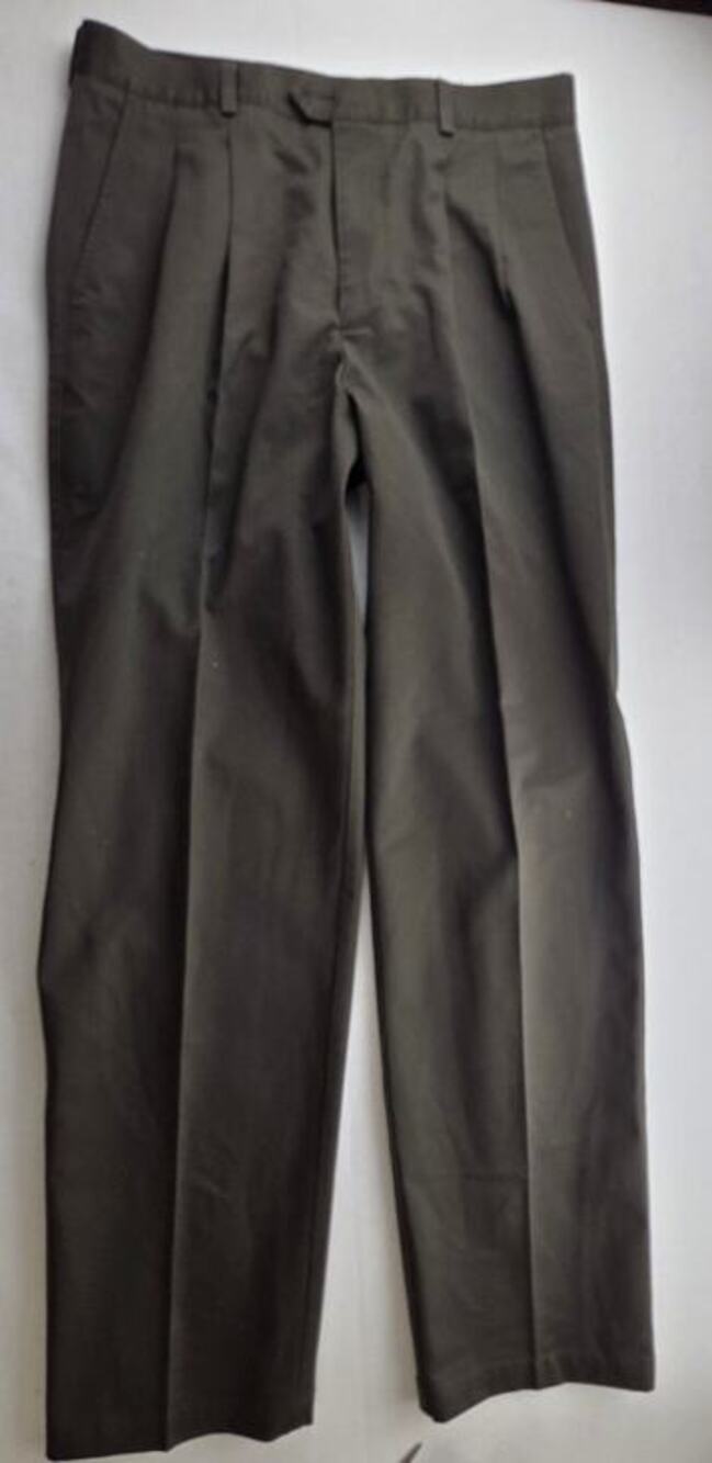 Nordstrom 100% Cotton Pant Size 34W x 34L